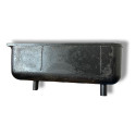 Acabamento Porta Treco Land Rover Discovery 2009 Preto