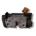 Fechadura Porta Traseira Direita Chevrolet Onix 2019