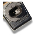 Lanterna Luz De Placa Chevrolet Onix 1.0 Aspirado 2024