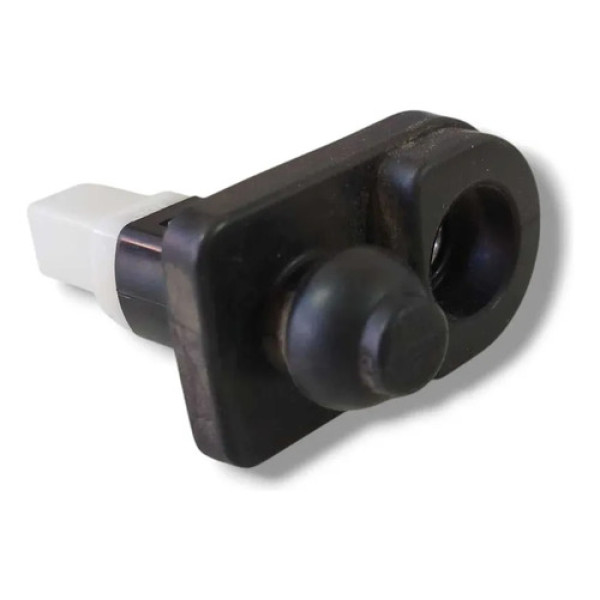 Sensor Porta Traseita Direita  Hyundai Hb20 2025 Preto