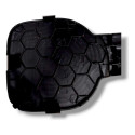 Acabamento Suporte Porta Copos Chevrolet Onix Gm 2020 A 2025 Preto