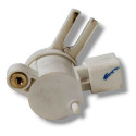 Sensor Posição Pedal Embreagem Chevrolet Onix 2020 A 2025