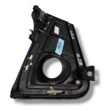   Moldura Farol De Milha Hyundai  Hb20 2023 A 2025