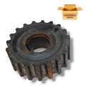 Engrenagem Virabrequim Gm Onix 