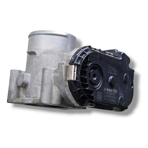 Tbi Corpo De Borboleta Hb20 1.0 2021