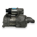 Motor Partida Gm Cobalt Onix Prisma 1.0 1.4 12/19 2457909