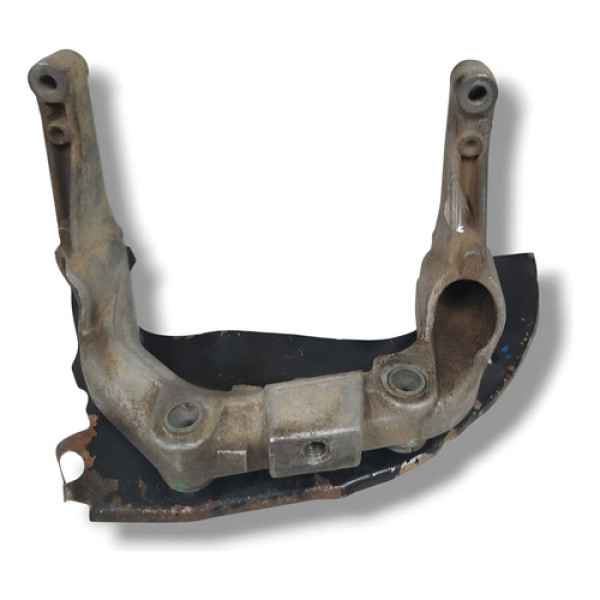 Suporte Inferior Bloco Motor Grand Siena Strada 2014 A 2022