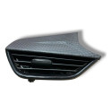 Difusor De Ar Esquerdo Chevrolet Onix Hatch 2021