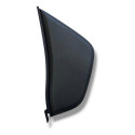 Acabamento  Painel Lateral Direito Honda City 2025 Preto