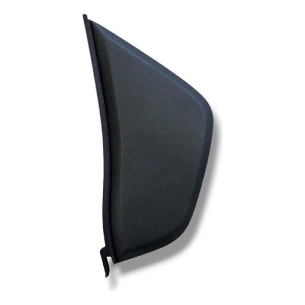 Acabamento  Painel Lateral Direito Honda City 2025 Preto