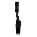 Pedal Acelerador Chevrolet Onix 2020 A 2025 Preto