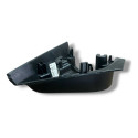 Acabamento Retrovisor Esquerdo  Chevrolet Onix 2024 Branco