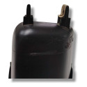 Porta Objetos Painel Chevrolet Onix 2014 A 2019 Preto