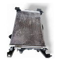 Kit Radiador Chevrolet Cobalt Onix Prisma Spin Automático