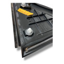 Moldura Externa Traseira Direita Gm Onix 2020 A 2025