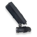 Caixa Ressonador Filtro Ar Chevrolet Cobalt Spin 2018 A 2021