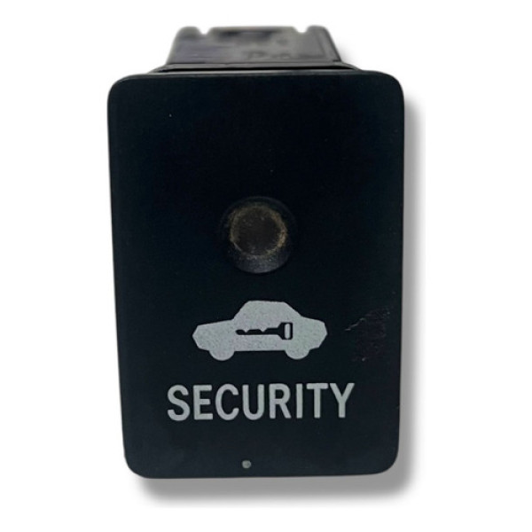 Botão Security Toyota Corolla Altis 2009 A 2014