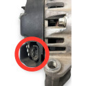 Alternador Chevrolet Onix Prisma 2012 A 2019 100a