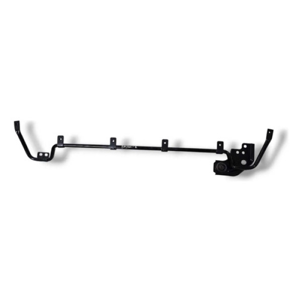 Travessa Radiador Inferior Fiat Fastback 2023 Preto