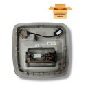 Luz De Teto Chevrolet Onix 2014 A 2019