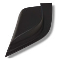 Acabamento Interno Retrovisor Dir Chevrolet Onix 2014 A 2019 Preto