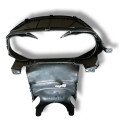Moldura Painel Instrumento Chevrolet Onix 2022