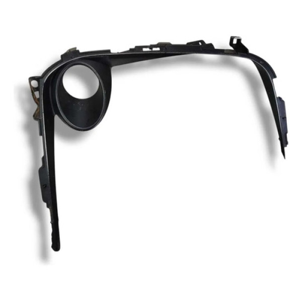 Moldura Farol De Milha Direito Toyota Corolla 2021 Preto Direito
