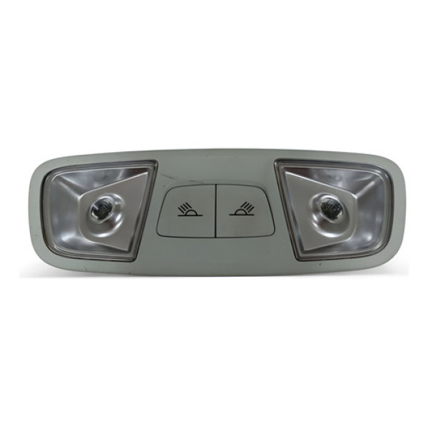 Luz Teto Cortesia Audi A3 2017 A 2019