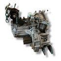 Câmbio Manual Jac J3 1.4 16v 2011 L21069 