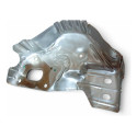 Protetor De Calor Escape Chevrolet Onix 2020 A 2025