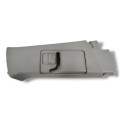 Acabamento Coluna Cinto Lado Direito Chevrolet Cruze 2012 Cinza