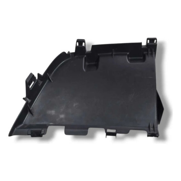 Defletor De Ar Radiador Direito Renault Duster 2011 A 2019