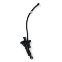 Atuador Pedal De Embreagem Chevrolet Onix 2020 A 2024