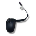 Base Antena Rádio Chevrolet Onix 2023 Preto