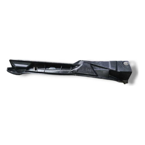 Acabamento Para Lama Direito Toyota Corolla 2008 Preto