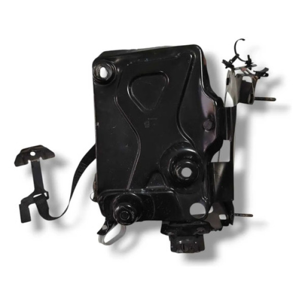 Suporte Da Bateria Fiat Toro 2023 Preto