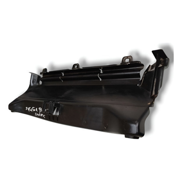 Defletor Para Choque Dianteiro Volkswagen Amarok 2016 A 2021