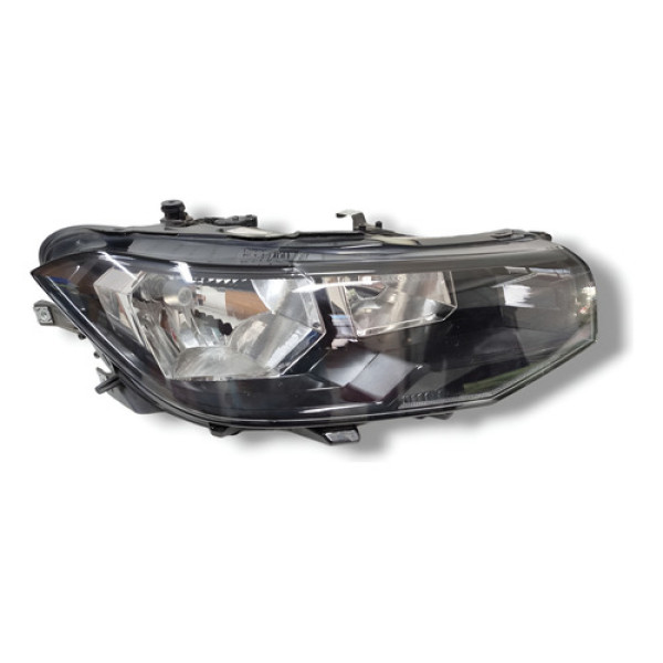 Farol Direito Volkswagen T-cross 200 Tsi 2023 Direito/passageiro