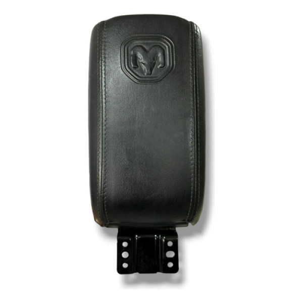 Apoio Encosto Braço Console  Ram Rampage 2024 Preto
