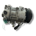 Compressor De Ar Chevrolet Onix 2022