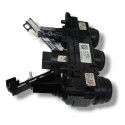 Comando Ar Condicionado Chevrolet Onix 2020 A 2025