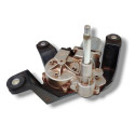 Motor Limpador Traseiro Chevrolet Onix Hatch 2020 A 2025