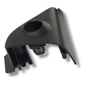 Acabamento Retrovisor Dianteiro Direito Chevrolet Onix 2023 Preto