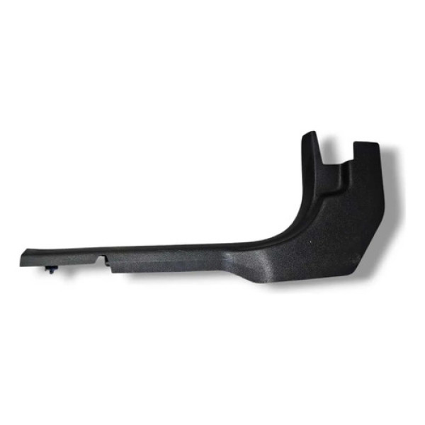 Soleira Porta Dianteira Esquerda Chevrolet Onix 2019 Preto