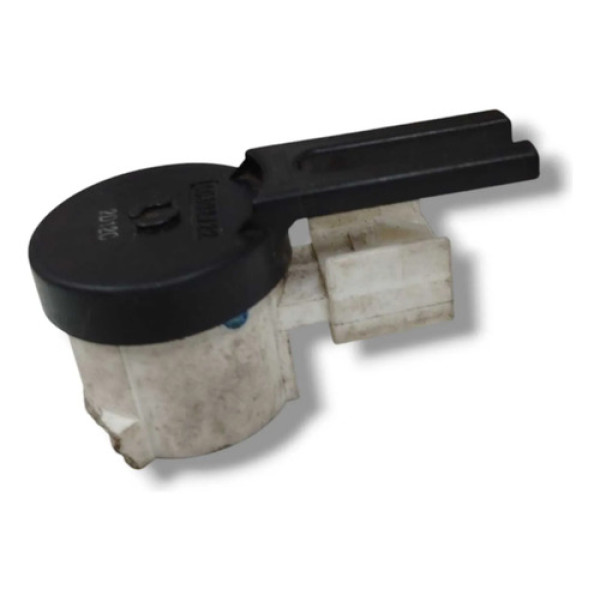 Sensor Do Pedal Freio Chevrolet Agile Onix Prisma 10302722 Prateado
