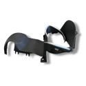 Moldura Painel Instrumento Chevrolet Onix 2024 Preto