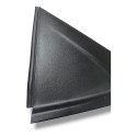 Moldura Externa Traseira Esquerda Gm Onix 2020 A 2025