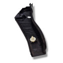 Moldura Superior Para-lama Direito Gm Onix 2013 Preto