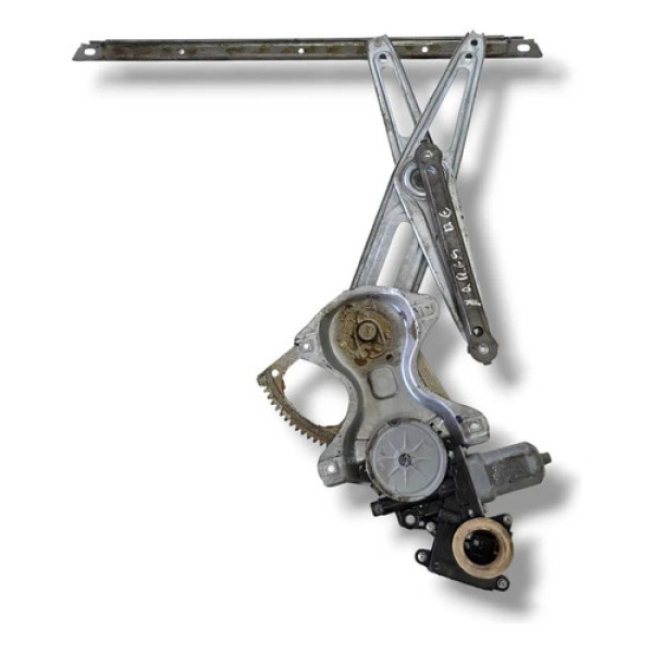 Maquina De Vidro Traseira Direita Toyota Corolla 2009