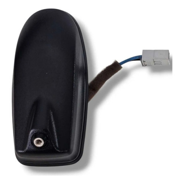 Base Antena Teto Hyundai Hb20 2020 Preto